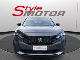 Peugeot 3008 Hybrid4 300 E-eat8 Gt usata — vista tre quarti anteriore (1/43)