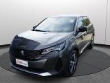 Peugeot 3008 Hybrid4 300 E-eat8 Gt usata — vista posteriore (3/43)