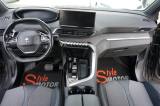 Peugeot 3008 Hybrid4 300 E-eat8 Gt usata — cruscotto e volante (5/43)