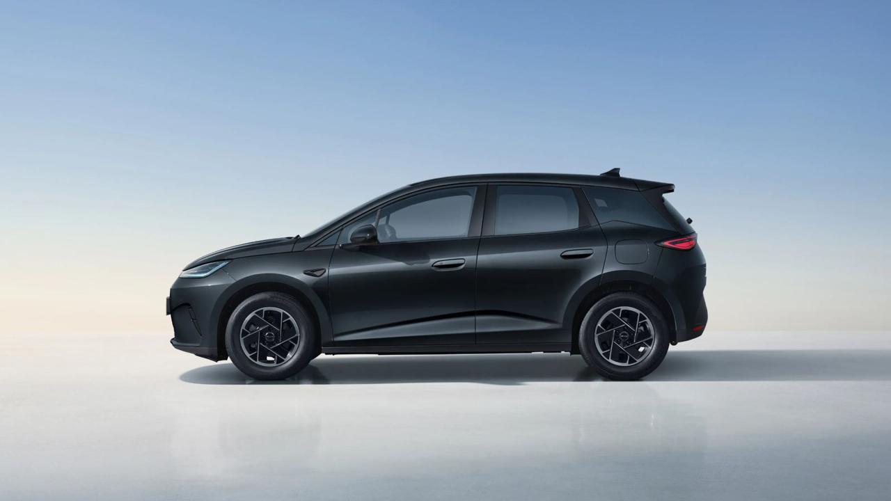 BYD DOLPHIN G DM-i 1.5 phev Boost 212cv - 3