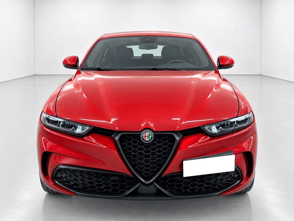 ALFA ROMEO Tonale 1.5 130 CV MHEV TCT7 Aziendale - 3