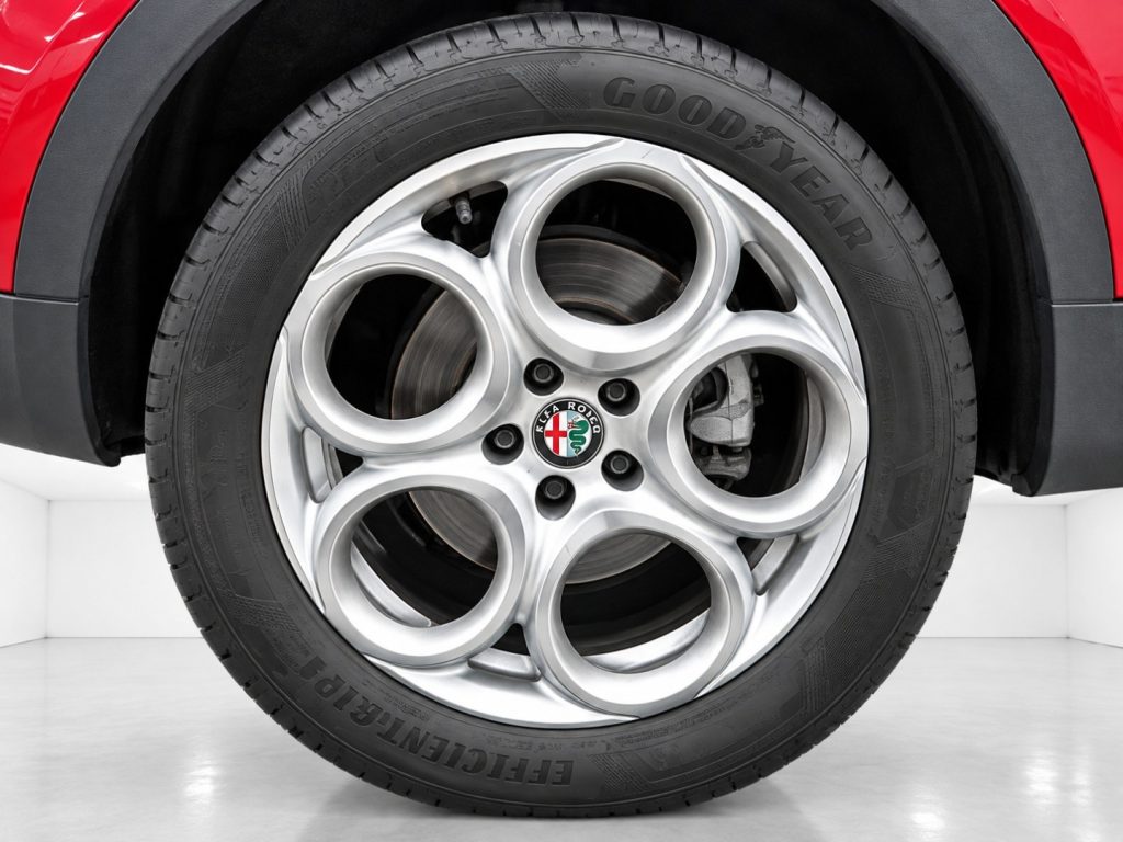 ALFA ROMEO Tonale 1.5 130 CV MHEV TCT7 Aziendale - 7