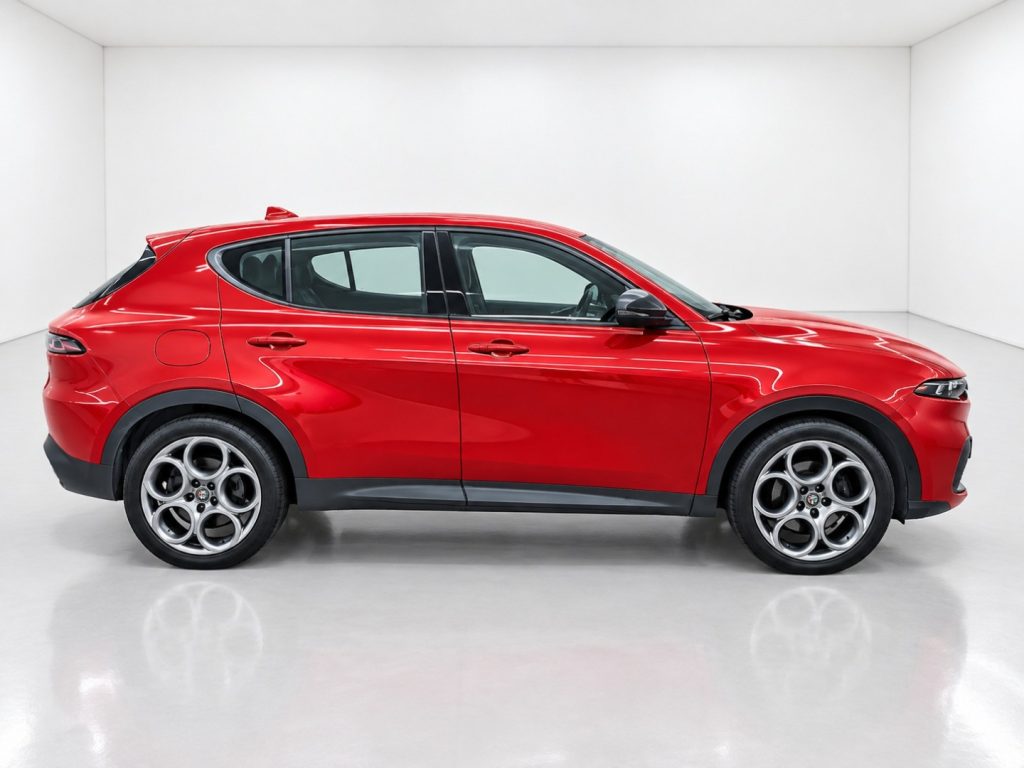 ALFA ROMEO Tonale 1.5 130 CV MHEV TCT7 Aziendale - 4