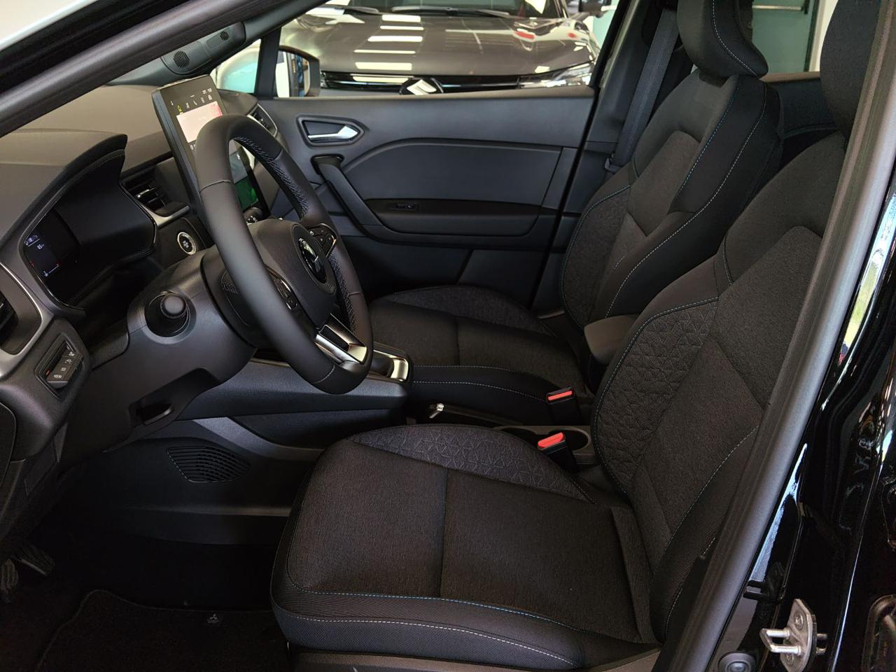 MITSUBISHI ASX 1.2 TURBO BENZINA BLACK EDITION KM ZERO - 10