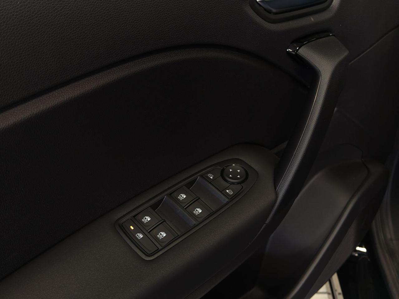 MITSUBISHI ASX 1.2 TURBO BENZINA BLACK EDITION KM ZERO - 9
