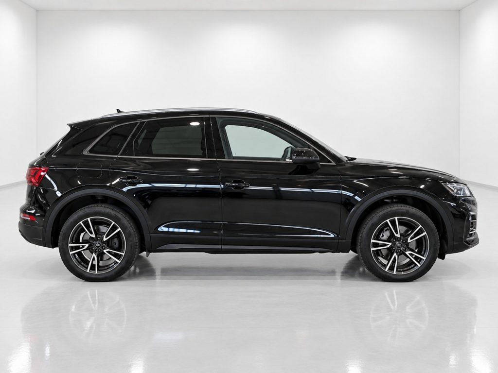 AUDI Q5 50 TFSI e Quattro S Tronic Business Tetto Panorama - 2