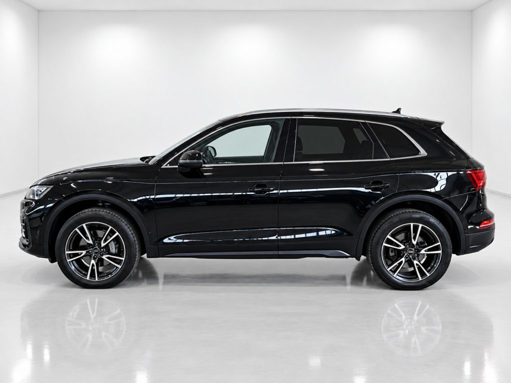 AUDI Q5 50 TFSI e Quattro S Tronic Business Tetto Panorama - 3