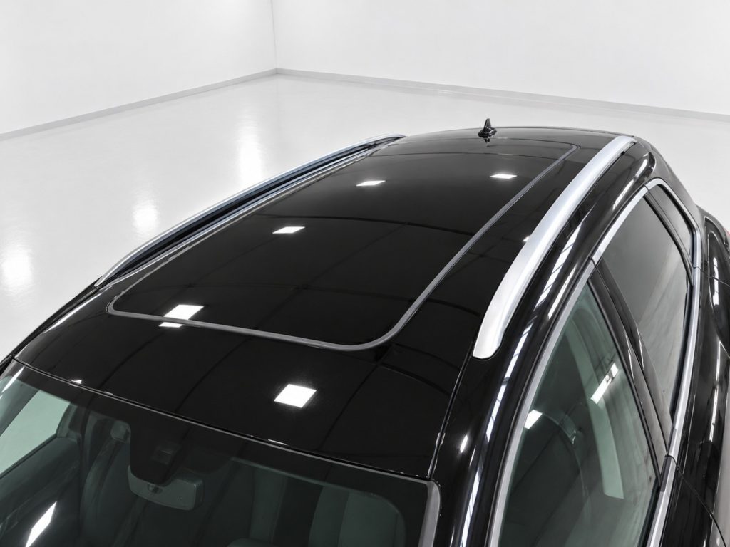 AUDI Q5 50 TFSI e Quattro S Tronic Business Tetto Panorama - 4