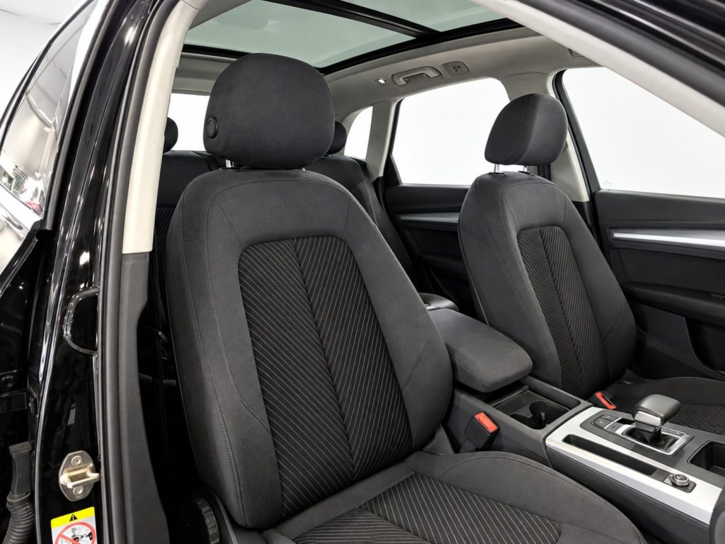 AUDI Q5 50 TFSI e Quattro S Tronic Business Tetto Panorama - 11