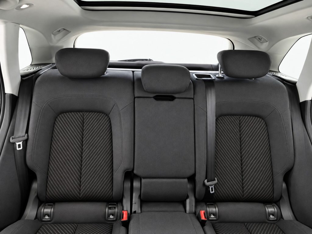 AUDI Q5 50 TFSI e Quattro S Tronic Business Tetto Panorama - 12