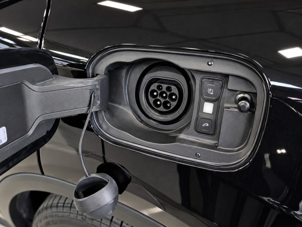 AUDI Q5 50 TFSI e Quattro S Tronic Business Tetto Panorama - 7