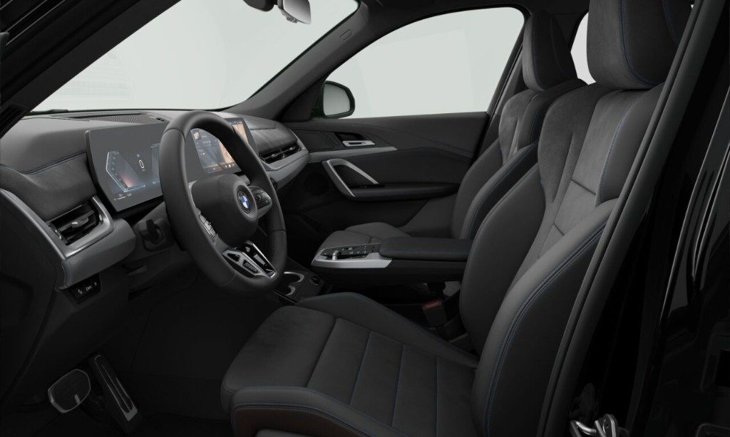 BMW X1 xDrive 20d Msport Pro Aut. - 4