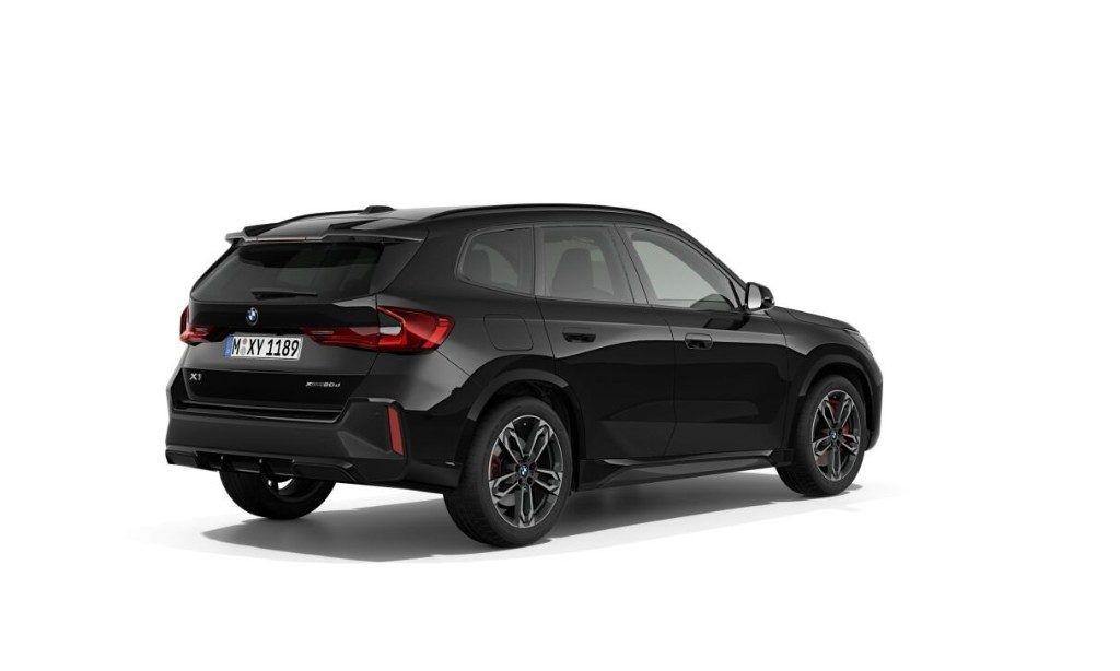 BMW X1 xDrive 20d Msport Pro Aut. - 2