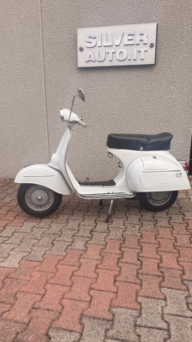 PIAGGIO Vespa 150 Sprint Bianco pastello
