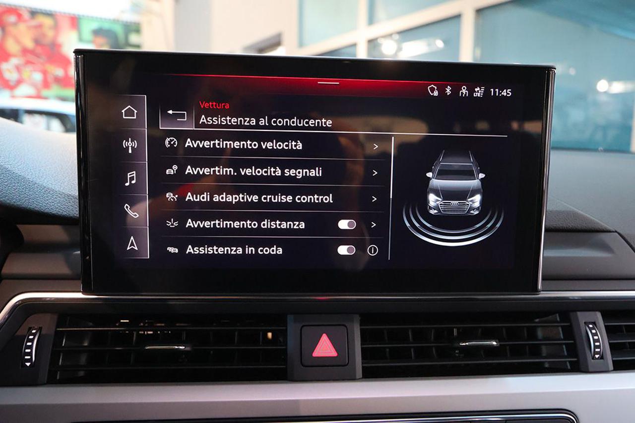 AUDI A4 allroad 40 TDI S-Tronic Business Evolution - 29