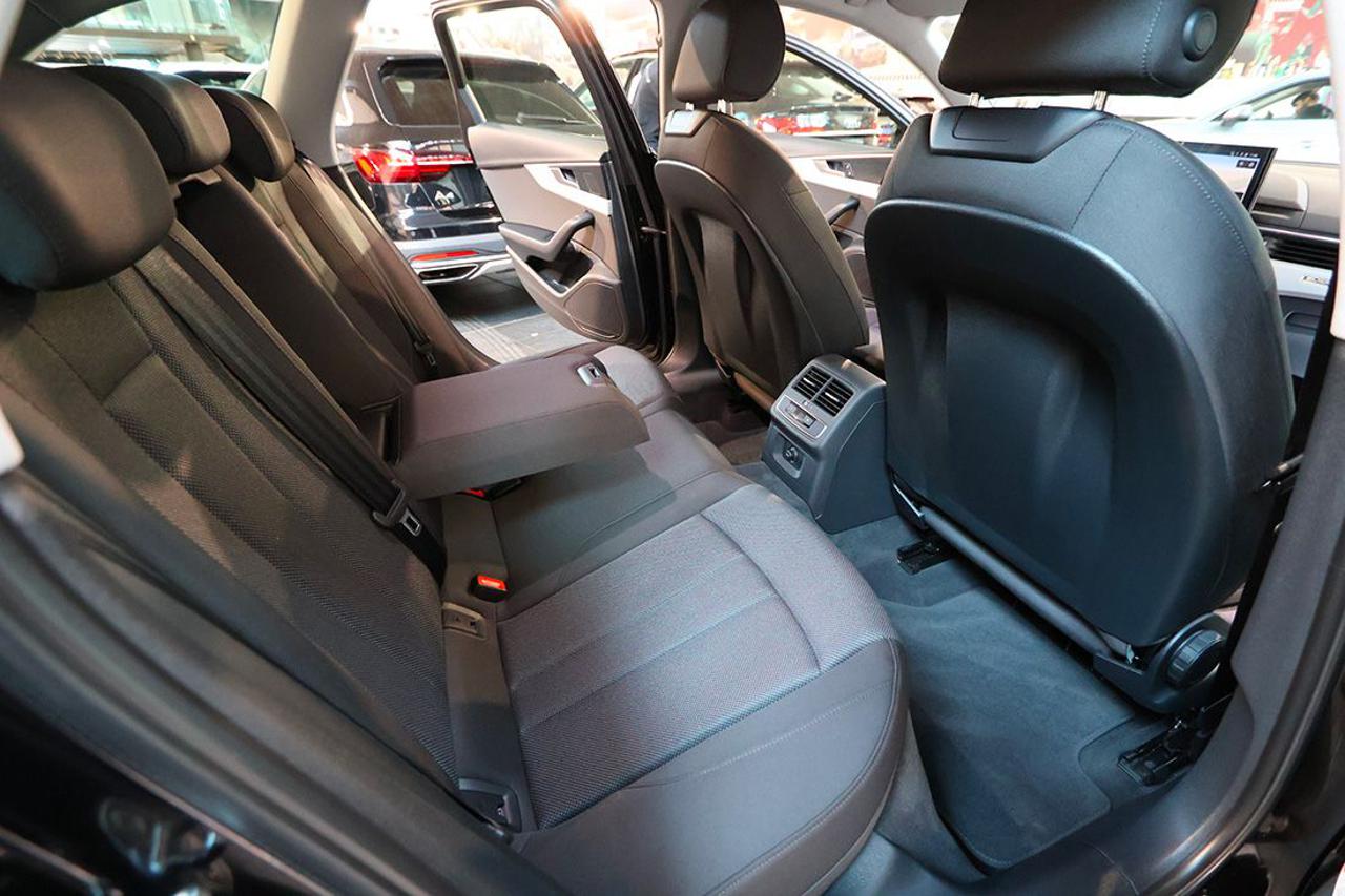 AUDI A4 allroad 40 TDI S-Tronic Business Evolution - 19