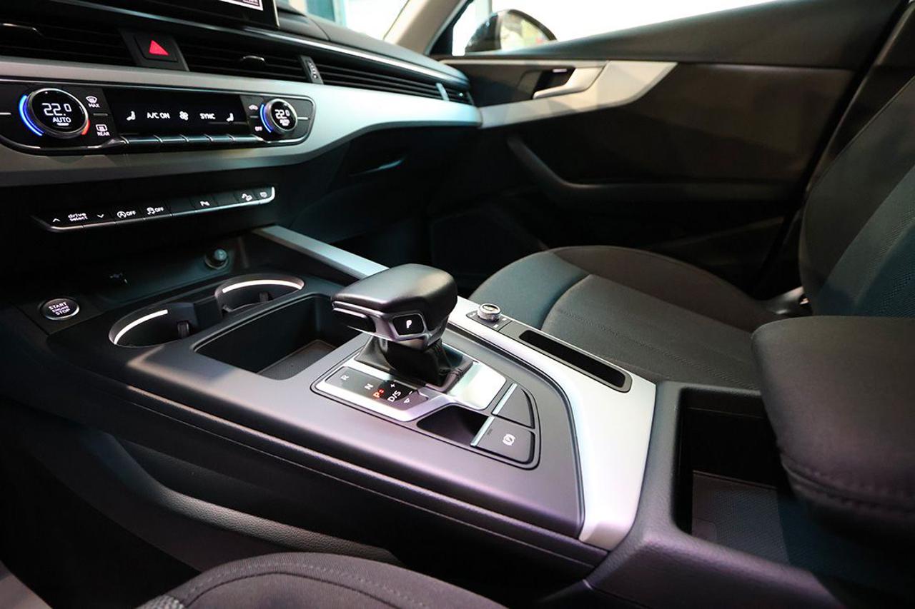 AUDI A4 allroad 40 TDI S-Tronic Business Evolution - 36