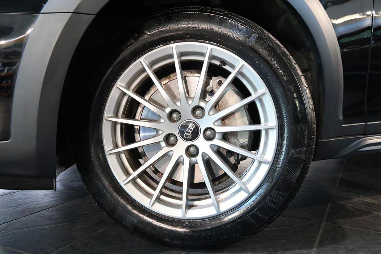 AUDI A4 allroad 40 TDI S-Tronic Business Evolution - 6