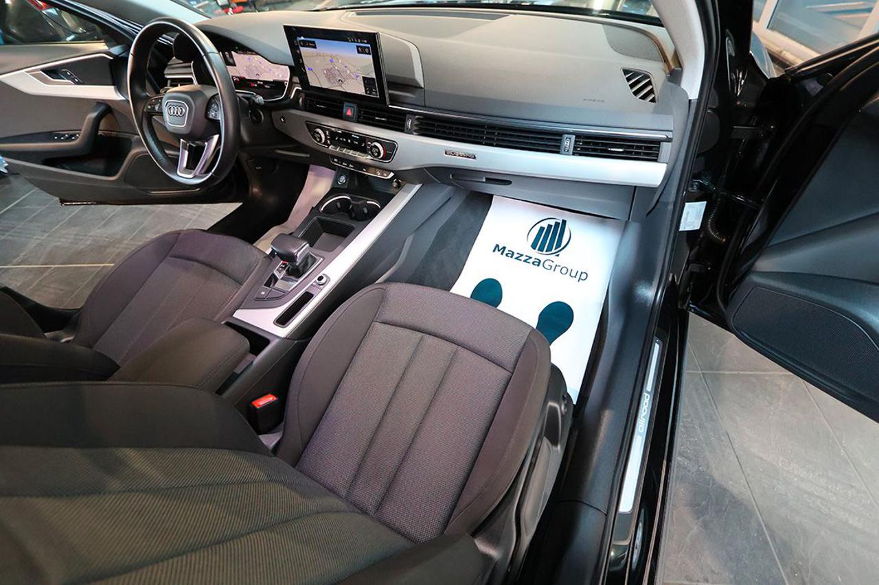 AUDI A4 allroad 40 TDI S-Tronic Business Evolution - 16