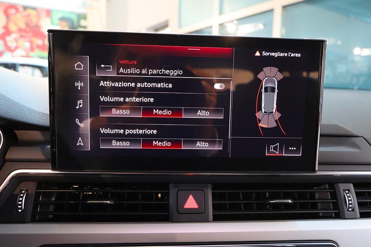 AUDI A4 allroad 40 TDI S-Tronic Business Evolution - 25