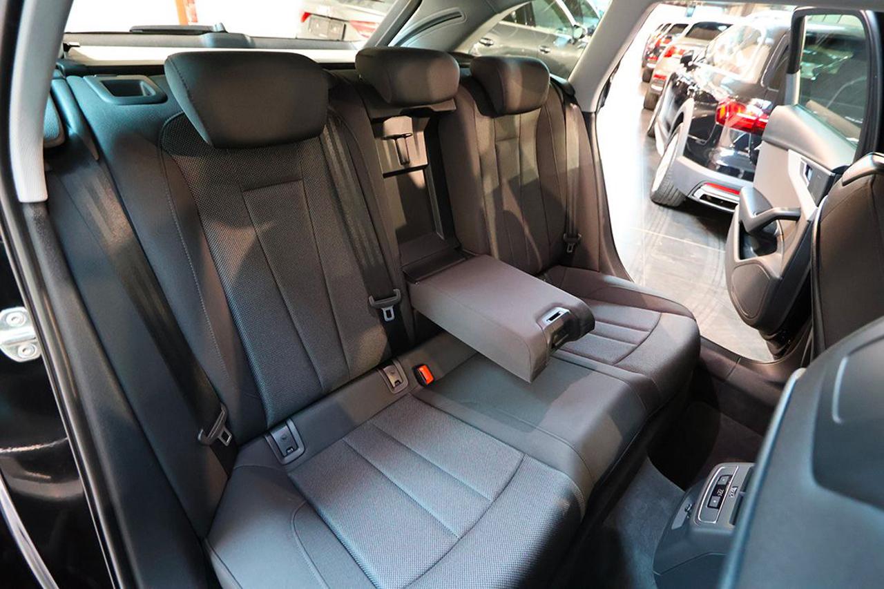 AUDI A4 allroad 40 TDI S-Tronic Business Evolution - 20
