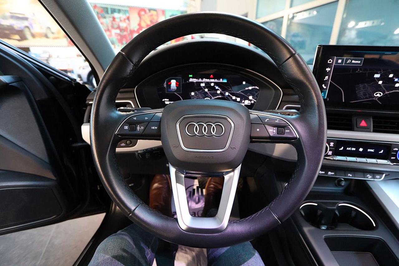 AUDI A4 allroad 40 TDI S-Tronic Business Evolution - 21