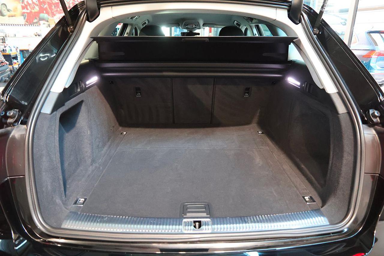 AUDI A4 allroad 40 TDI S-Tronic Business Evolution - 12