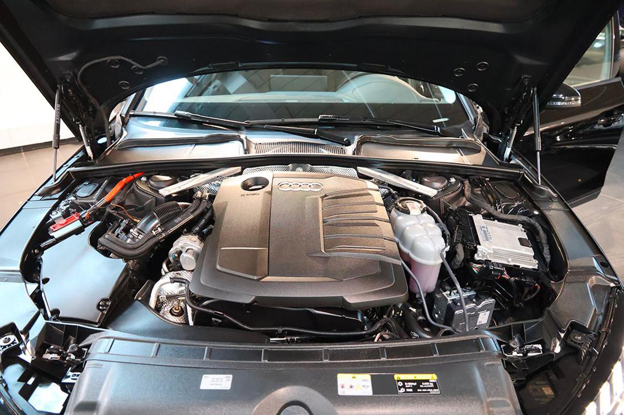 AUDI A4 allroad 40 TDI S-Tronic Business Evolution - 11