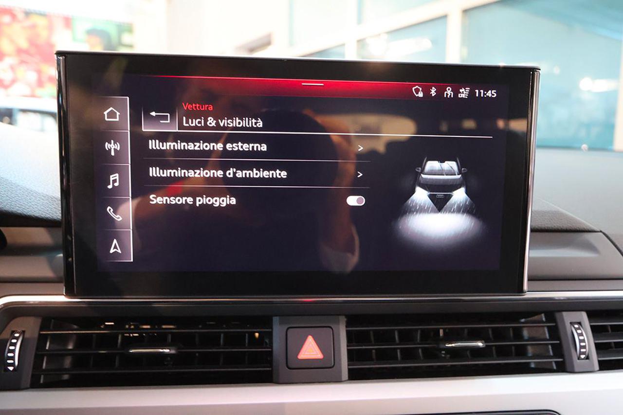 AUDI A4 allroad 40 TDI S-Tronic Business Evolution - 28