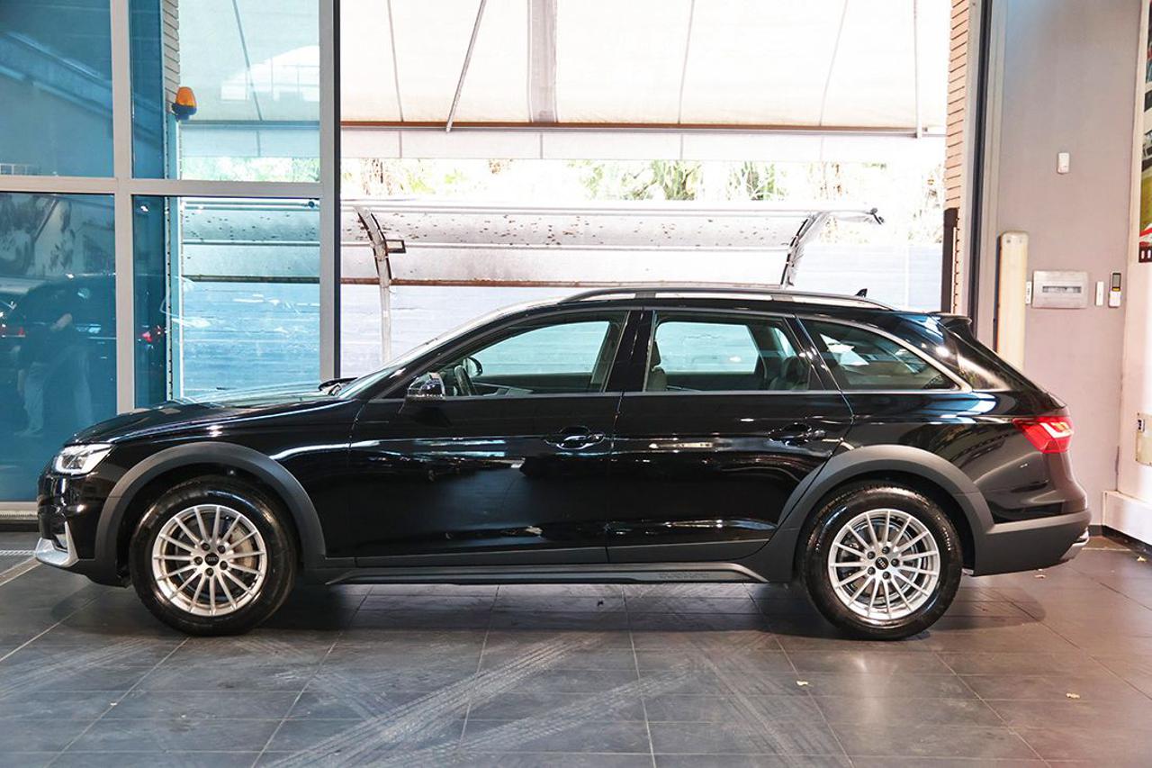 AUDI A4 allroad 40 TDI S-Tronic Business Evolution - 3