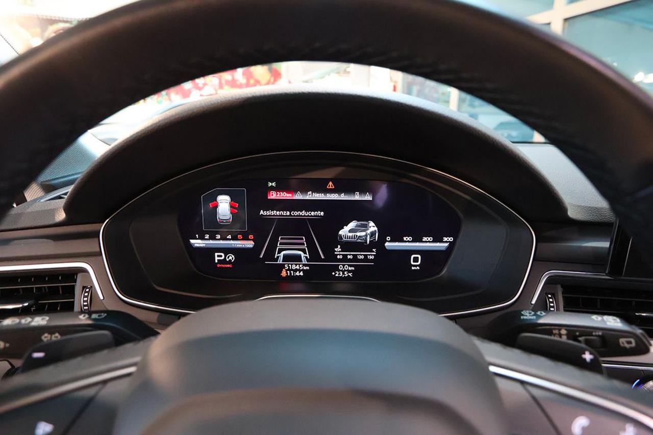 AUDI A4 allroad 40 TDI S-Tronic Business Evolution - 32