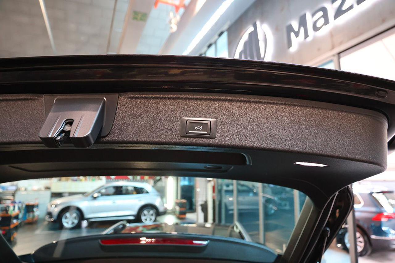 AUDI A4 allroad 40 TDI S-Tronic Business Evolution - 13