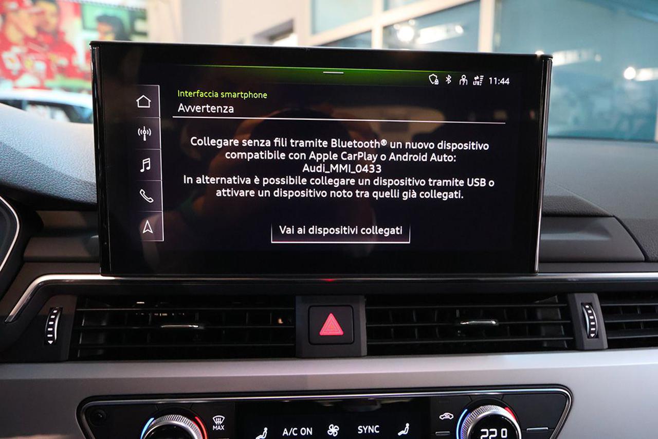 AUDI A4 allroad 40 TDI S-Tronic Business Evolution - 26