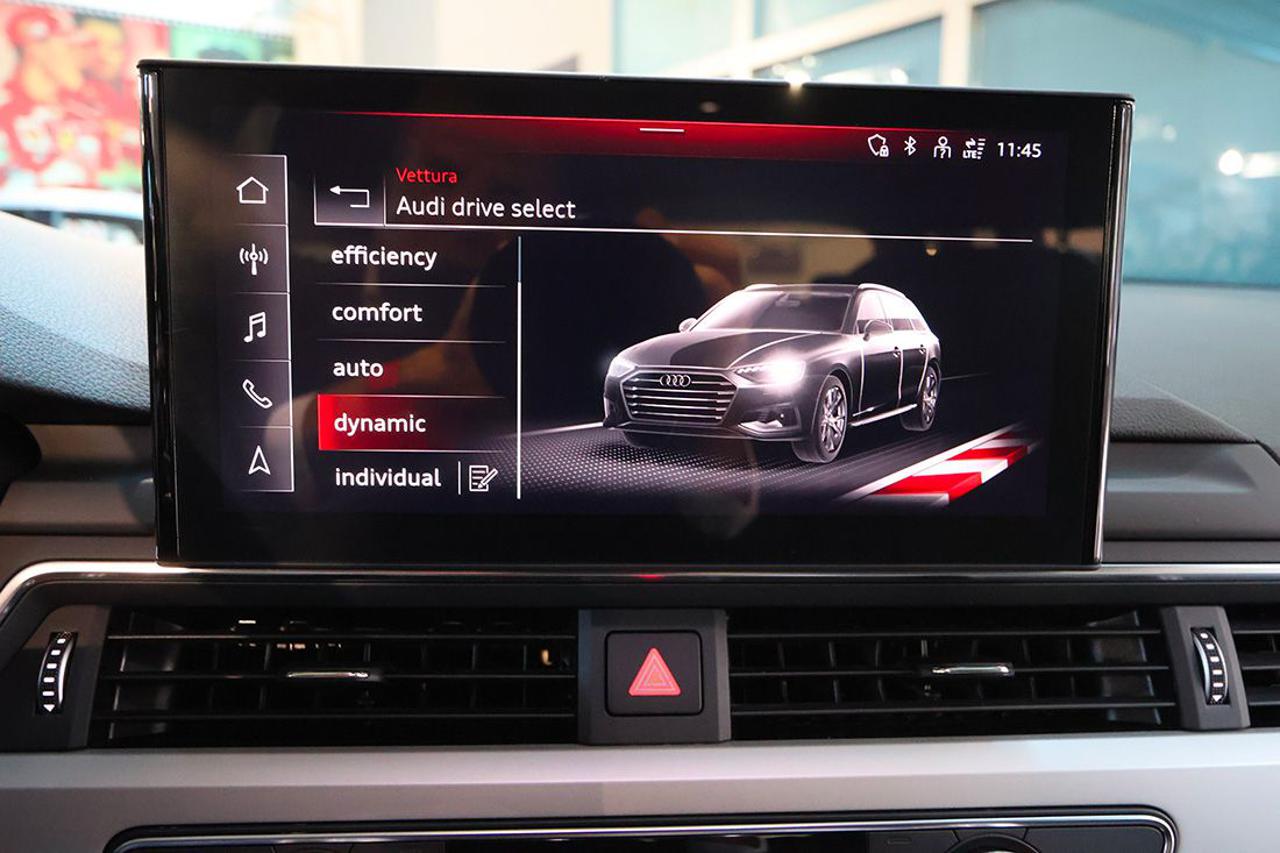 AUDI A4 allroad 40 TDI S-Tronic Business Evolution - 27