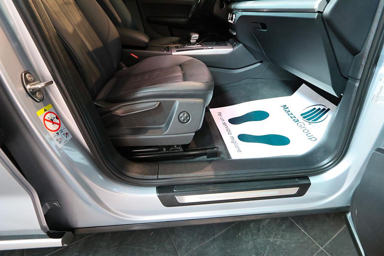 AUDI Q5 40 TDI Quattro S-Tronic Business Advanced - 40