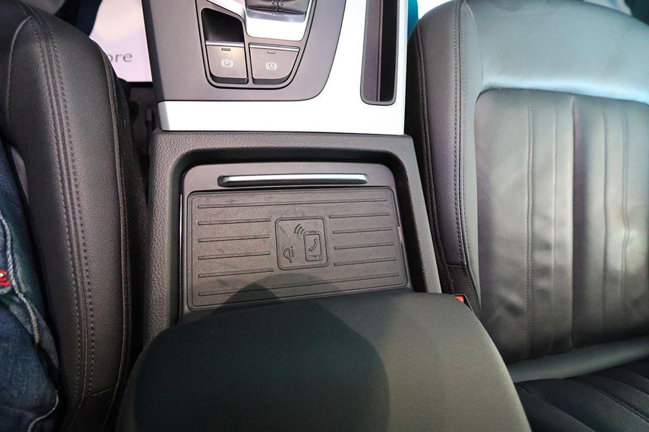 AUDI Q5 40 TDI Quattro S-Tronic Business Advanced - 38