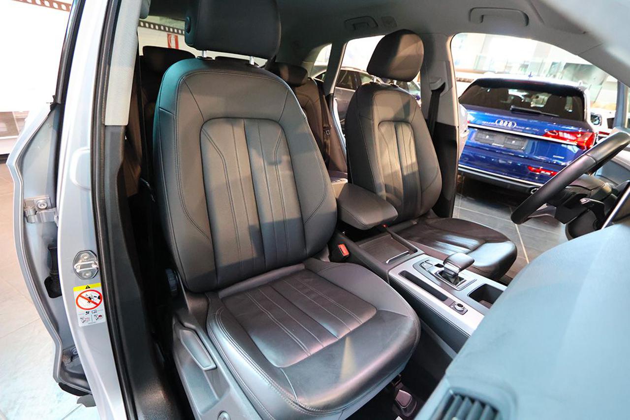 AUDI Q5 40 TDI Quattro S-Tronic Business Advanced - 17