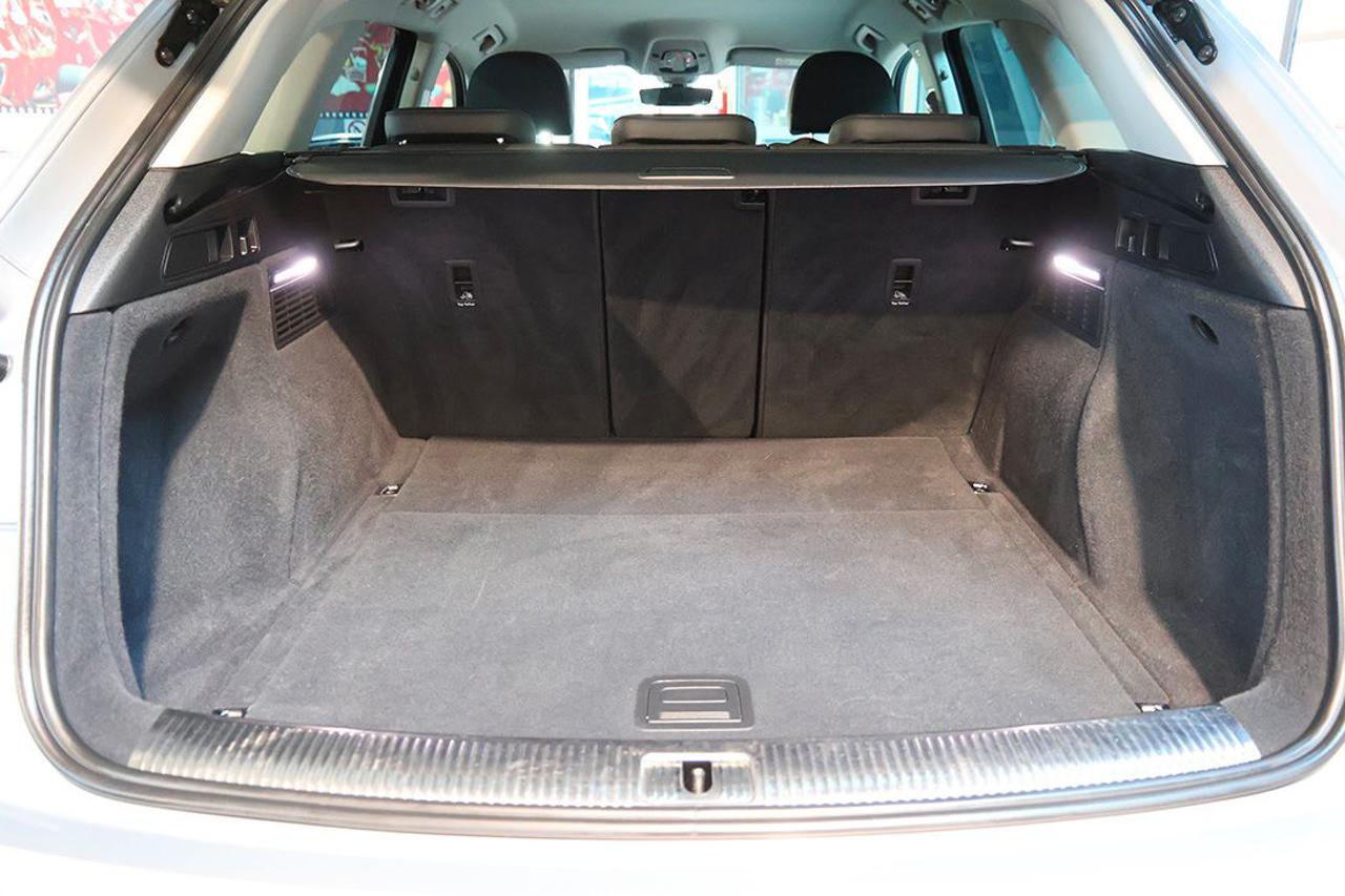 AUDI Q5 40 TDI Quattro S-Tronic Business Advanced - 12