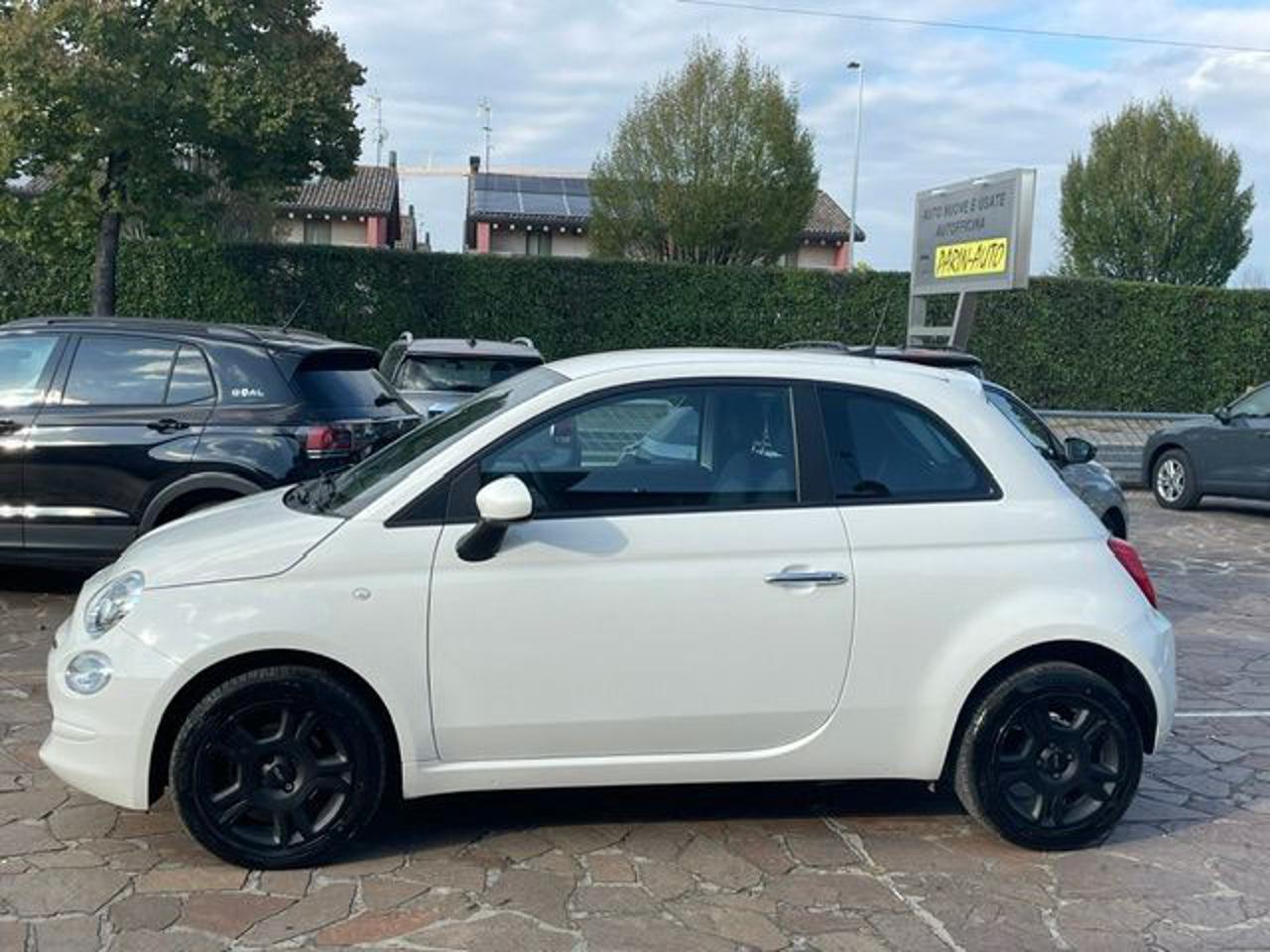 FIAT 500 1.0 Hybrid - 2