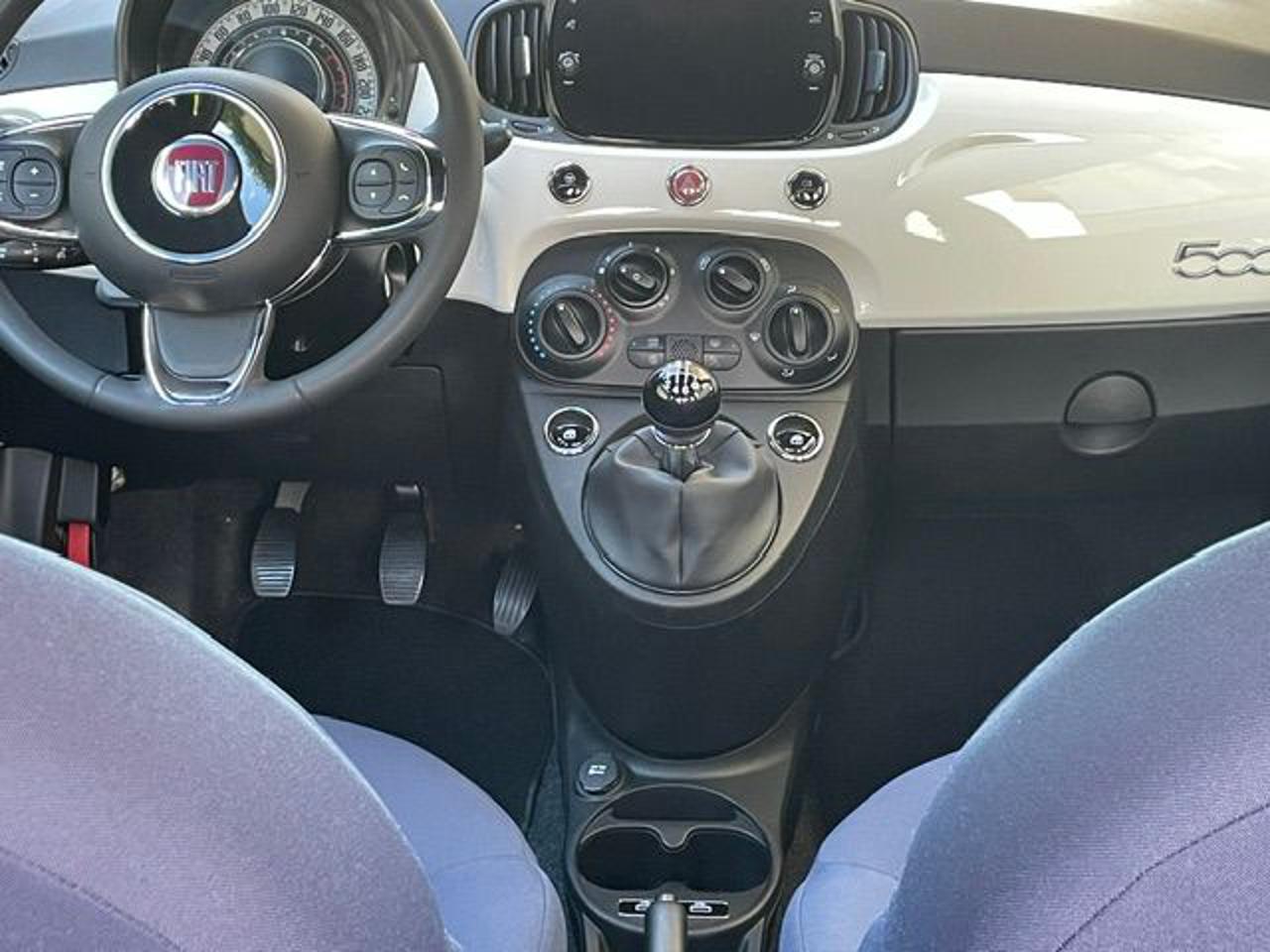 FIAT 500 1.0 Hybrid - 9