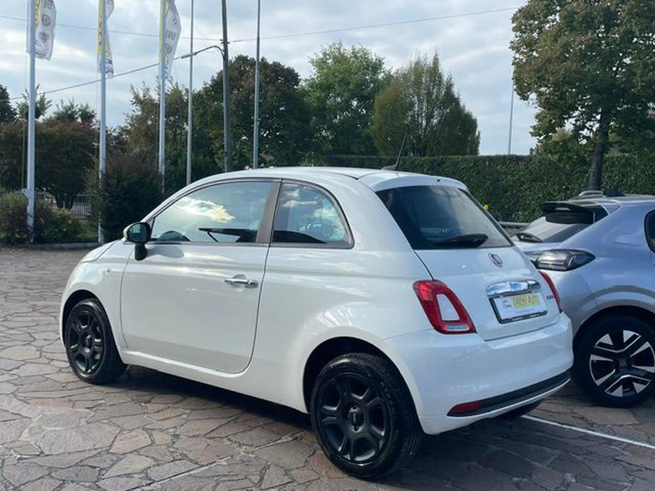 FIAT 500 1.0 Hybrid - 3