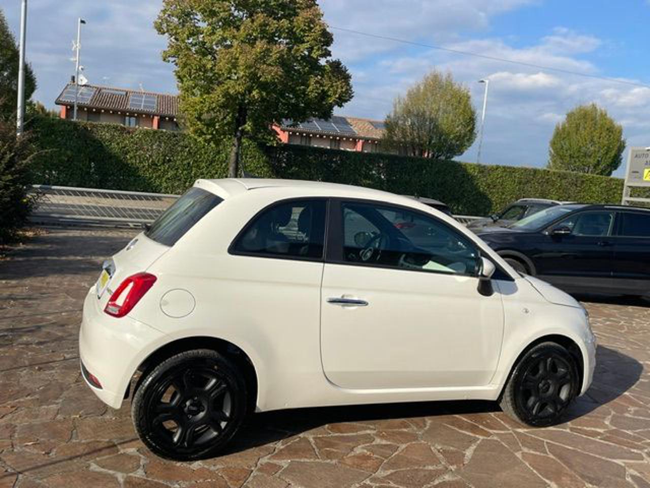 FIAT 500 1.0 Hybrid - 5