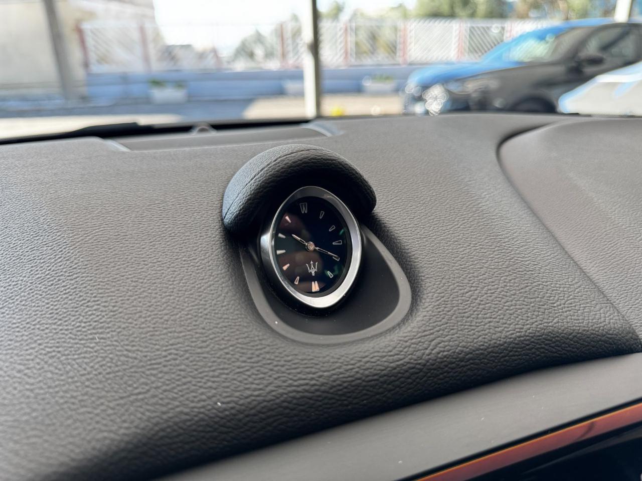 MASERATI Ghibli 330cv MHEV (Pelle/APP/LED/Retro) - 33