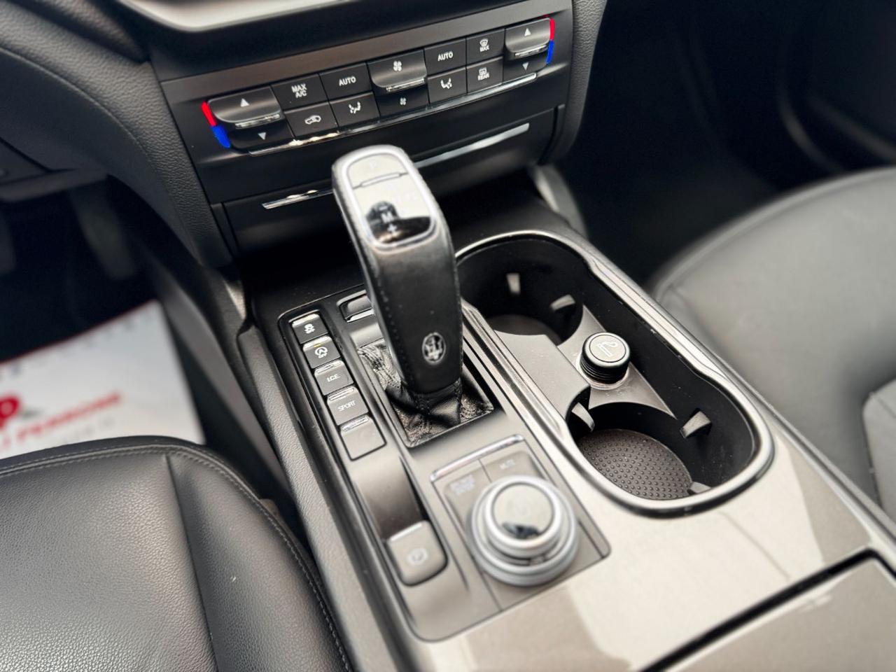MASERATI Ghibli 330cv MHEV (Pelle/APP/LED/Retro) - 18