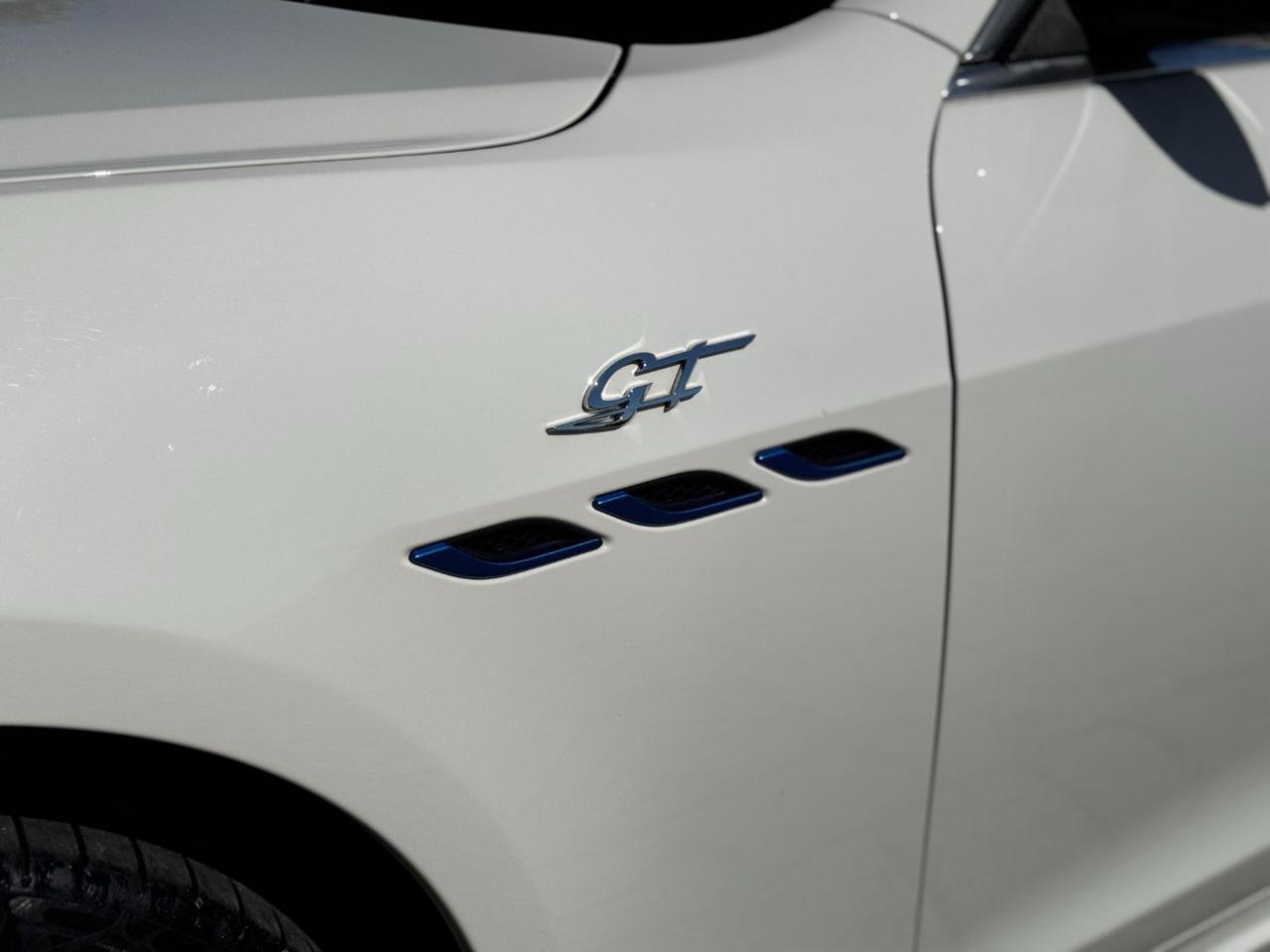 MASERATI Ghibli 330cv MHEV (Pelle/APP/LED/Retro) - 36