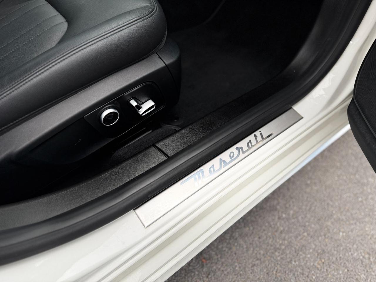 MASERATI Ghibli 330cv MHEV (Pelle/APP/LED/Retro) - 27