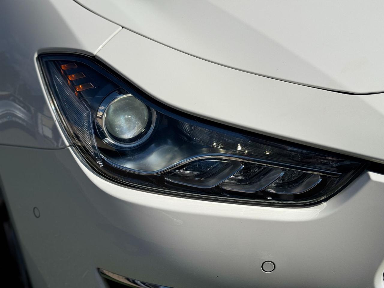 MASERATI Ghibli 330cv MHEV (Pelle/APP/LED/Retro) - 39
