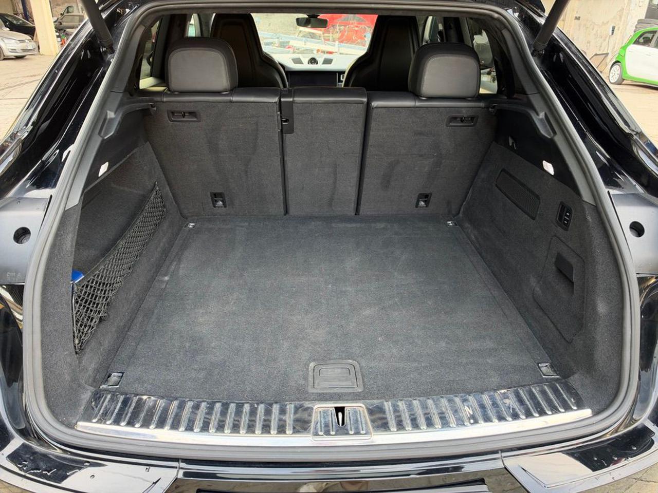 PORSCHE Cayenne Coupé 3.0 V6 - 10