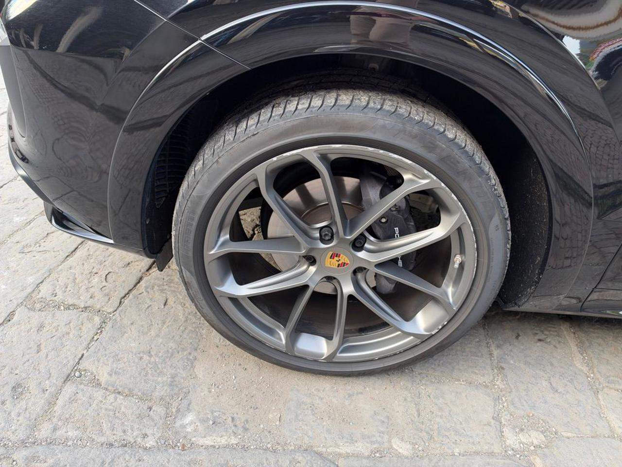 PORSCHE Cayenne Coupé 3.0 V6 - 16