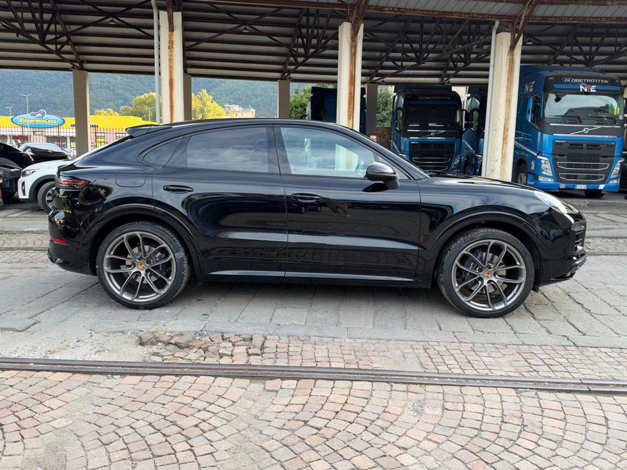 PORSCHE Cayenne Coupé 3.0 V6 - 7